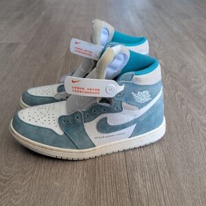 Jordan 1 Retro OG High Turbo Green